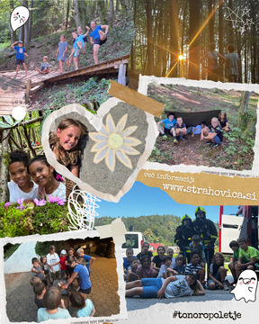 Dogodivščine (foto: A. Hočevar)